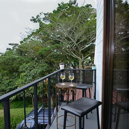 Alma Verde 2 Monteverde ภายนอก รูปภาพ