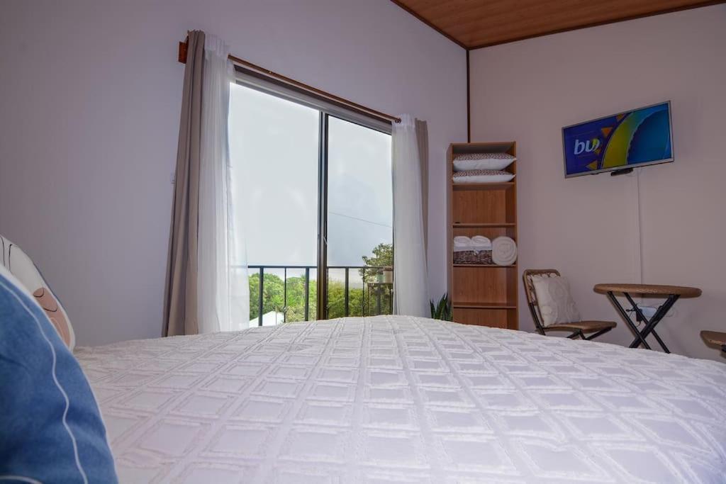 Alma Verde 2 Monteverde ภายนอก รูปภาพ