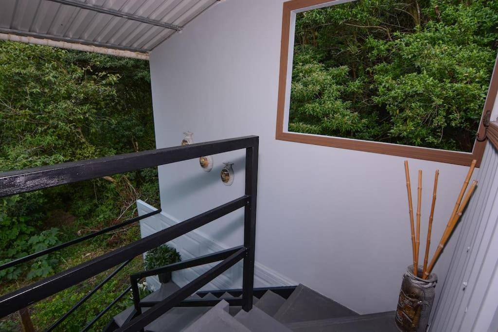 Alma Verde 2 Monteverde ภายนอก รูปภาพ