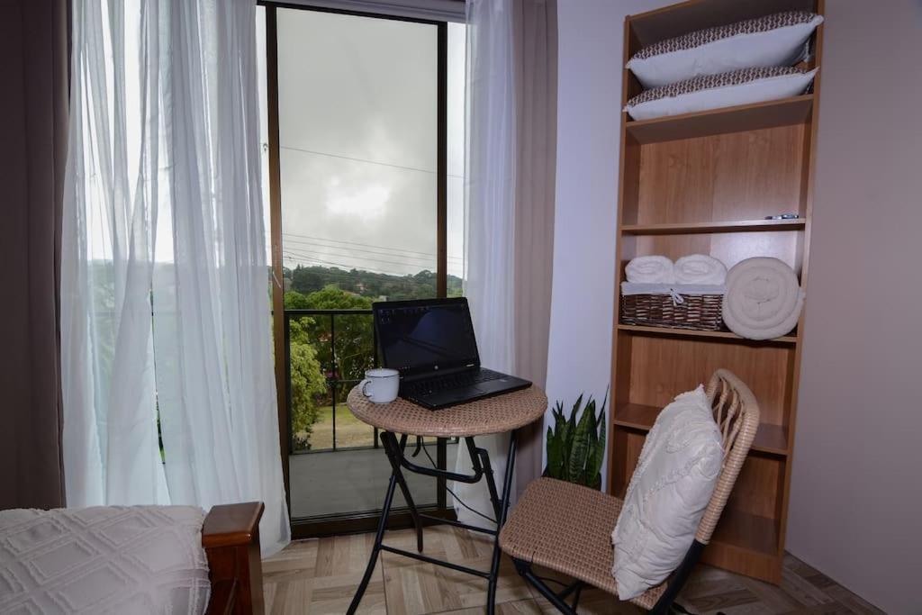 Alma Verde 2 Monteverde ภายนอก รูปภาพ